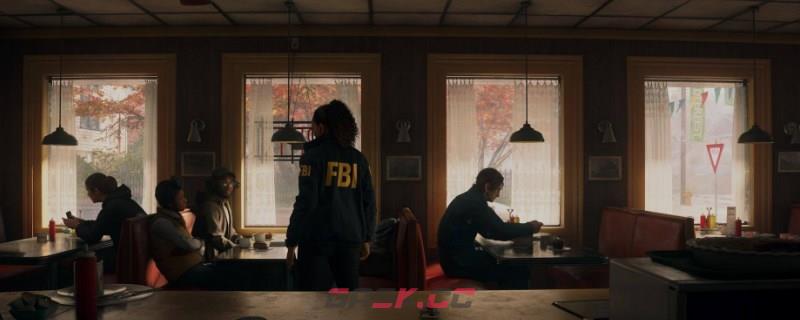 《心灵杀手2》逢凶化吉怎么解锁-第1张-单机攻略-GASK