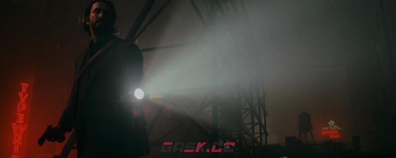 《心灵杀手2》风雨欲来怎么解锁-第1张-单机攻略-GASK