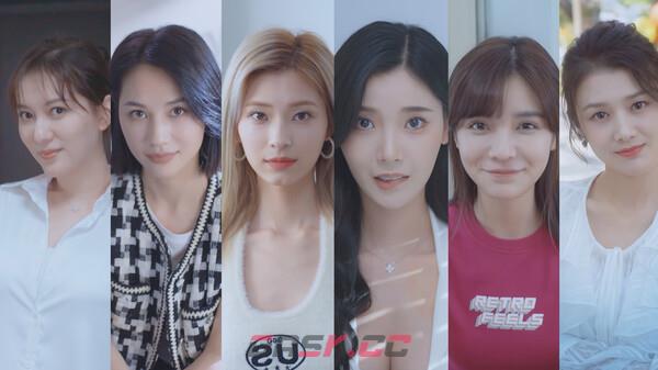《完蛋！我被美女包围了》100%完美探索路线图 全分支选项全结局攻略-第3张-单机攻略-GASK