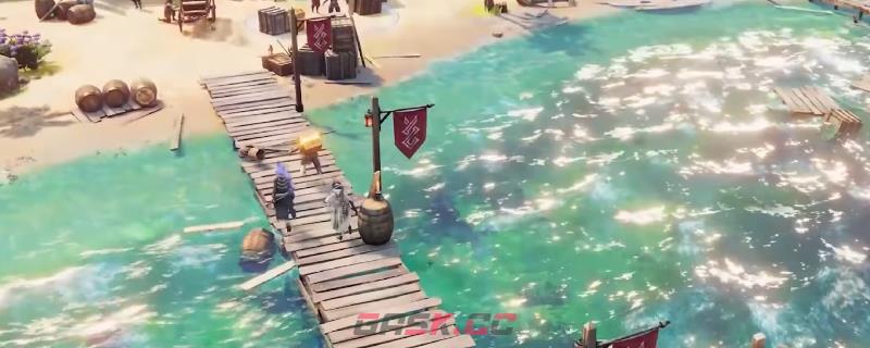 《影子诡局：被诅咒的海盗》一片死寂徽章挑战怎么做-第1张-单机攻略-GASK