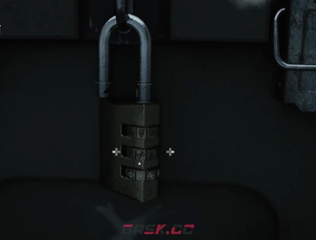 《心灵杀手2》巨釜湖藏匿物01在哪里-第3张-单机攻略-GASK