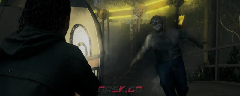 《心灵杀手2》一击毙命怎么解锁-第1张-单机攻略-GASK