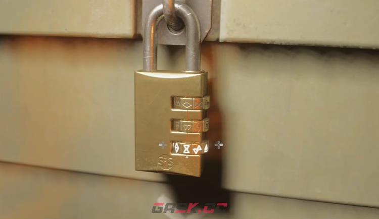 《心灵杀手2》亮瀑镇藏匿物05在哪里-第3张-单机攻略-GASK