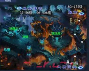 《梦幻西游手游》寻找爱鸭鸭第五天位置分享-第2张-手游攻略-GASK