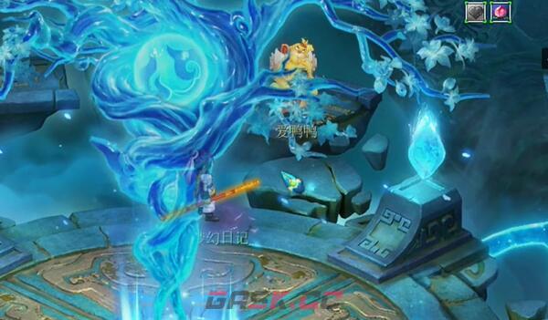 《梦幻西游手游》寻找爱鸭鸭活动攻略大全-第4张-手游攻略-GASK