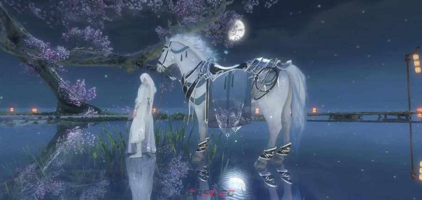 《逆水寒手游》百战杨威令制作方法一览-第2张-手游攻略-GASK