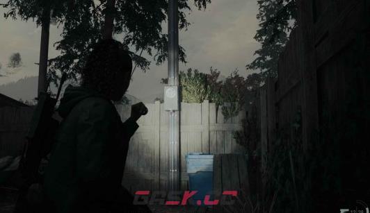 《心灵杀手2》富水镇藏匿物06在哪里-第3张-单机攻略-GASK