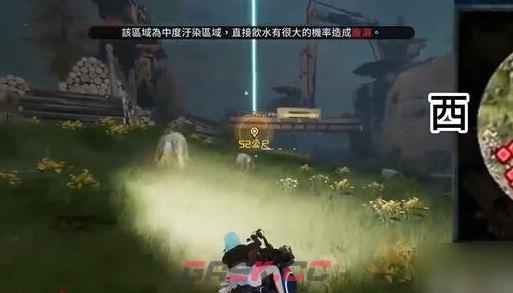 《星球重启》故障的聊天机器人全碎片位置分享-第5张-手游攻略-GASK