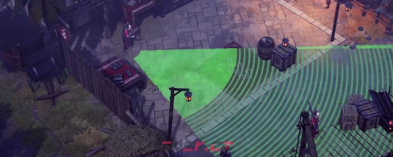 《影子诡局：被诅咒的海盗》宝刀不老徽章挑战怎么做-第1张-单机攻略-GASK