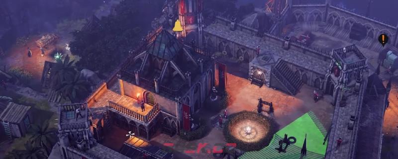 《影子诡局：被诅咒的海盗》热切的朝圣者徽章挑战怎么做-第1张-单机攻略-GASK