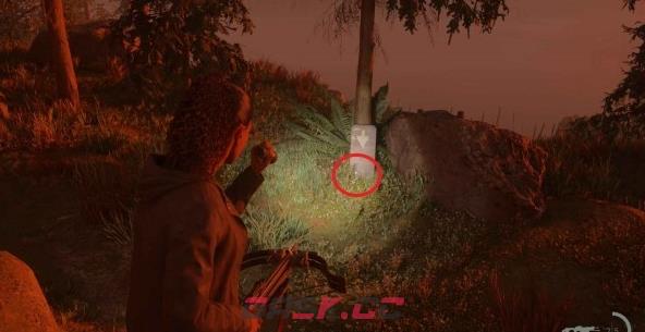 《心灵杀手2》亮瀑镇藏匿物04在哪里-第3张-单机攻略-GASK