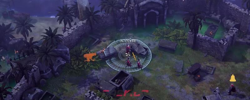 《影子诡局：被诅咒的海盗》弩炮手徽章挑战怎么做-第1张-单机攻略-GASK