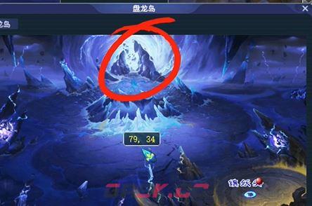 《梦幻西游手游》爱鸭鸭第四天位置分享-第4张-手游攻略-GASK