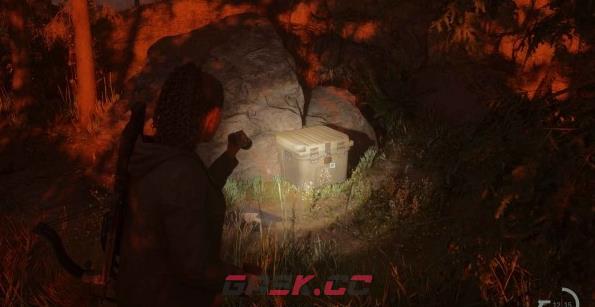 《心灵杀手2》亮瀑镇藏匿物04在哪里-第1张-单机攻略-GASK