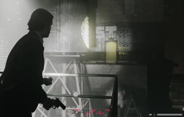 《心灵杀手2》力量之言20在哪里-第1张-单机攻略-GASK