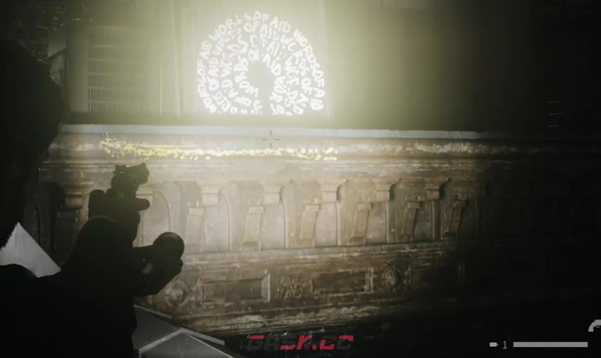 《心灵杀手2》力量之言18在哪里-第1张-单机攻略-GASK