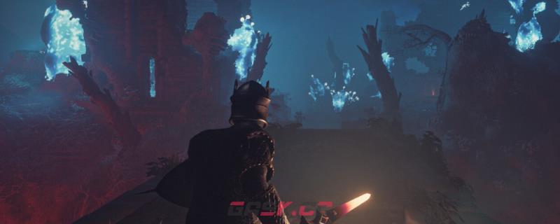 《Enshrouded》需要什么配置-第1张-单机攻略-GASK