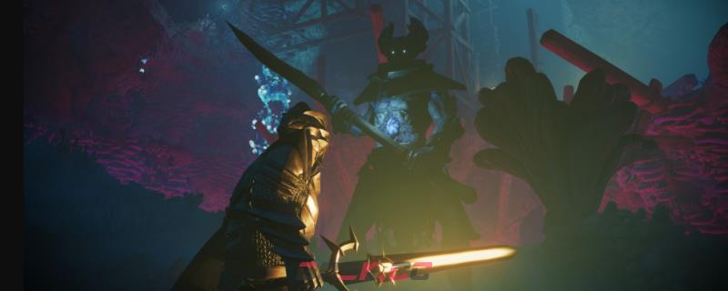 《Enshrouded》有什么特色内容-第1张-单机攻略-GASK