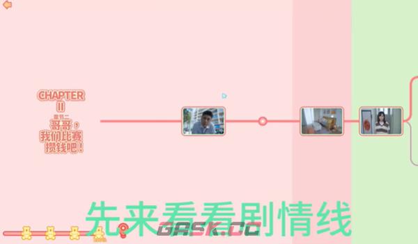 《完蛋2我被帅哥包围了》游戏类型分享-第3张-手游攻略-GASK