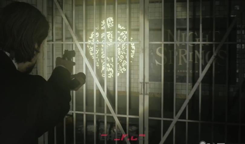 《心灵杀手2》力量之言15在哪里-第1张-单机攻略-GASK