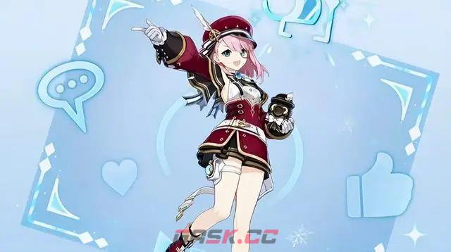 《原神》4.2夏洛蒂抽取攻略-第2张-手游攻略-GASK