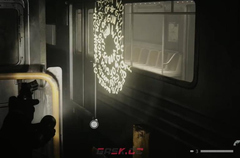 《心灵杀手2》力量之言13在哪里-第1张-单机攻略-GASK