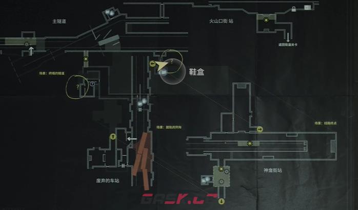 《心灵杀手2》力量之言15在哪里-第2张-单机攻略-GASK