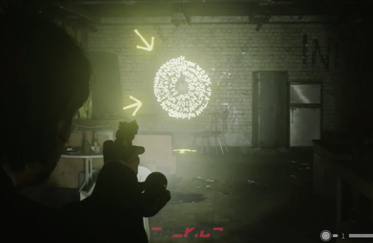 《心灵杀手2》力量之言14在哪里-第1张-单机攻略-GASK