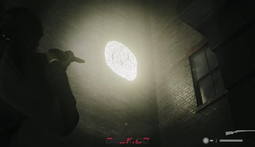 《心灵杀手2》力量之言17在哪里-第1张-单机攻略-GASK