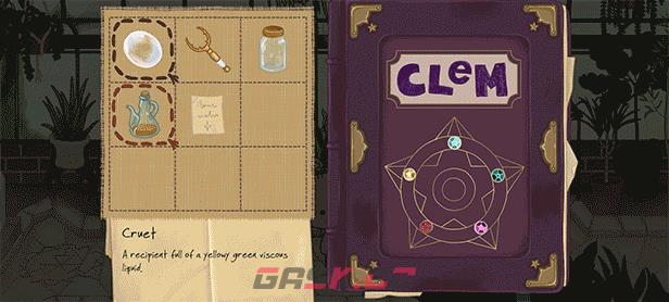 《CLeM》有什么特色内容-第4张-单机攻略-GASK