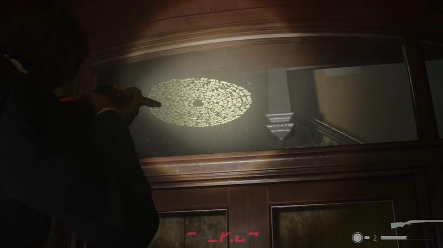 《心灵杀手2》力量之言22在哪里-第1张-单机攻略-GASK