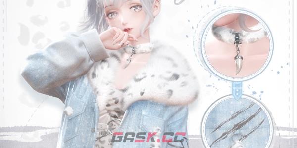 《闪耀暖暖》冰原雪线获取攻略-第2张-手游攻略-GASK