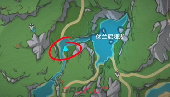 《原神》泡泡音波解谜攻略-第7张-手游攻略-GASK