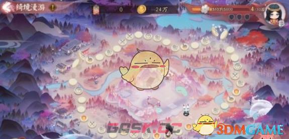 《阴阳师》红狐之邀玩法攻略-第3张-手游攻略-GASK