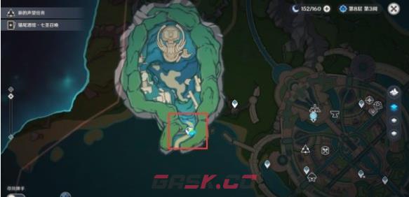 《原神》水形幻人地洞位置一览-第4张-手游攻略-GASK