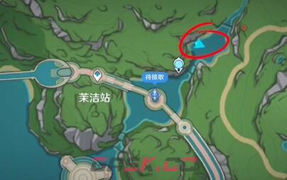 《原神》泡泡音波解谜攻略-第2张-手游攻略-GASK
