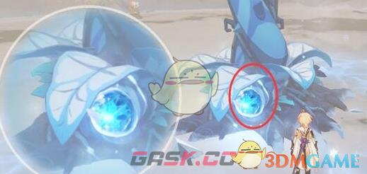《原神》雪山急冻树打法攻略一览-第2张-手游攻略-GASK
