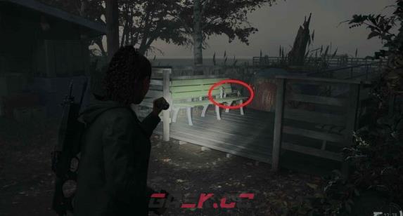 《心灵杀手2》母亲玩偶在哪里-第1张-单机攻略-GASK