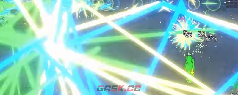 《魔法工艺》钢铁牢笼BOSS怎么打-第1张-单机攻略-GASK