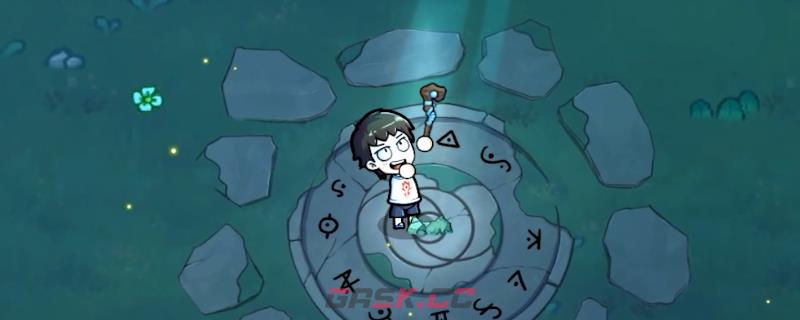 《魔法工艺》天赋研究初始金币有什么特点-第1张-单机攻略-GASK