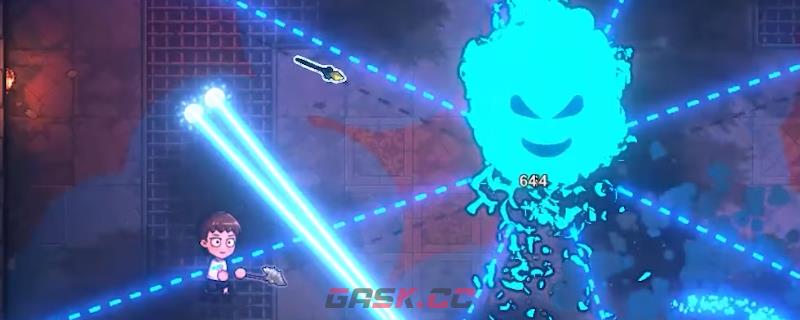 《魔法工艺》全视之眼BOSS怎么打-第1张-单机攻略-GASK