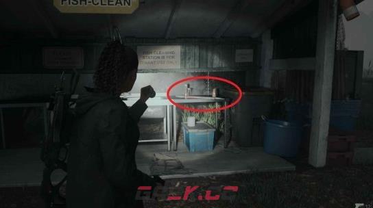 《心灵杀手2》小熊玩偶在哪里-第1张-单机攻略-GASK