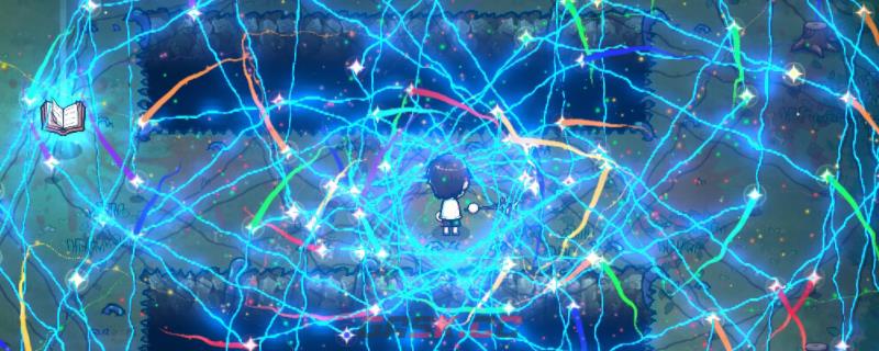 《魔法工艺》法术激光有什么特点-第1张-单机攻略-GASK