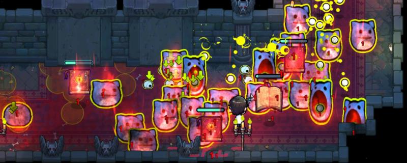 《魔法工艺》法杖绚丽花束有什么特点-第1张-单机攻略-GASK