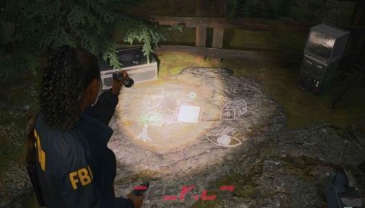 《心灵杀手2》童谣谜题03在哪里-第1张-单机攻略-GASK