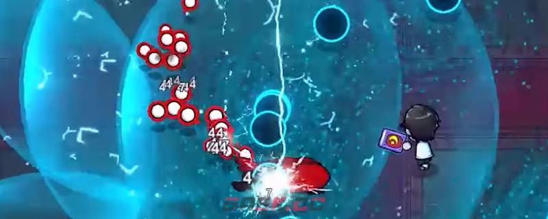 《魔法工艺》意念之主BOSS怎么打-第1张-单机攻略-GASK