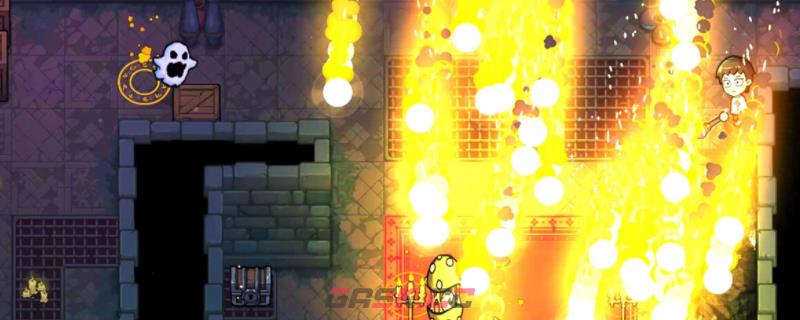 《魔法工艺》公转有什么特殊玩法套路-第1张-单机攻略-GASK