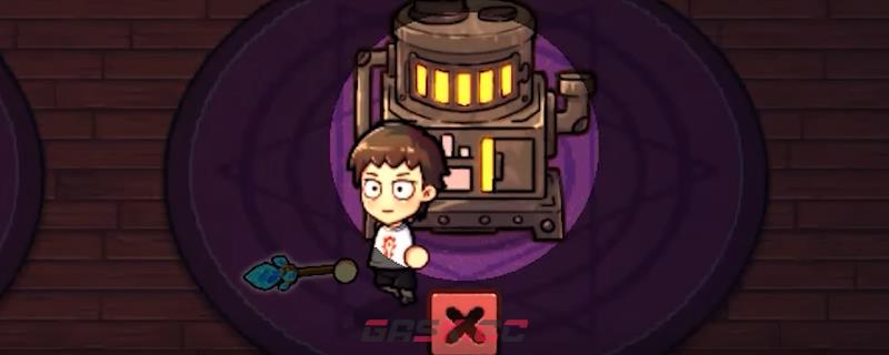 《魔法工艺》游戏防御攻击有什么手段-第1张-单机攻略-GASK