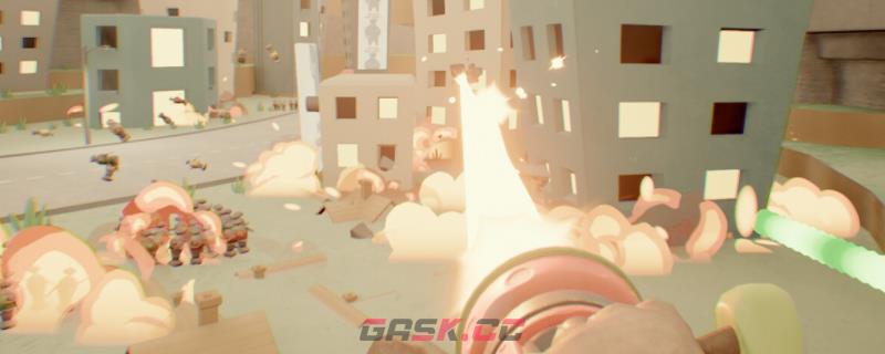 《太空熊》有什么特色内容-第1张-单机攻略-GASK