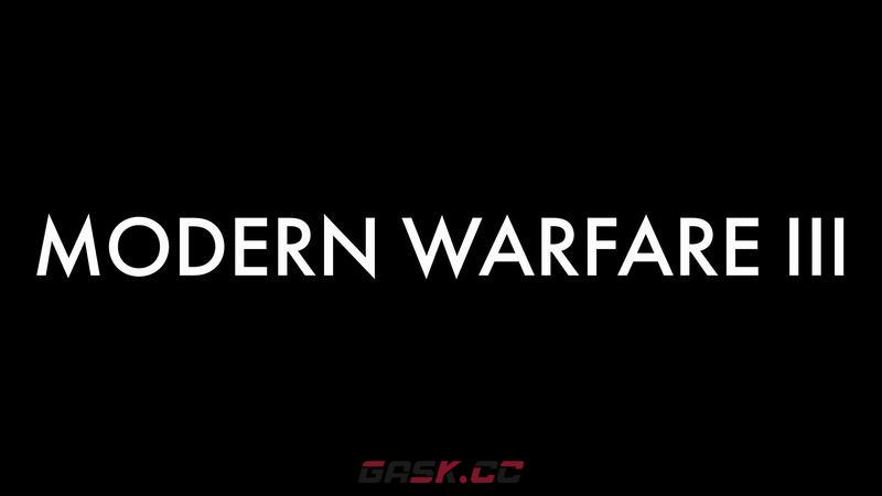 《使命召唤20：现代战争3》剧情流程视频 4k解说视频攻略 战役视频流程-第1张-单机攻略-GASK